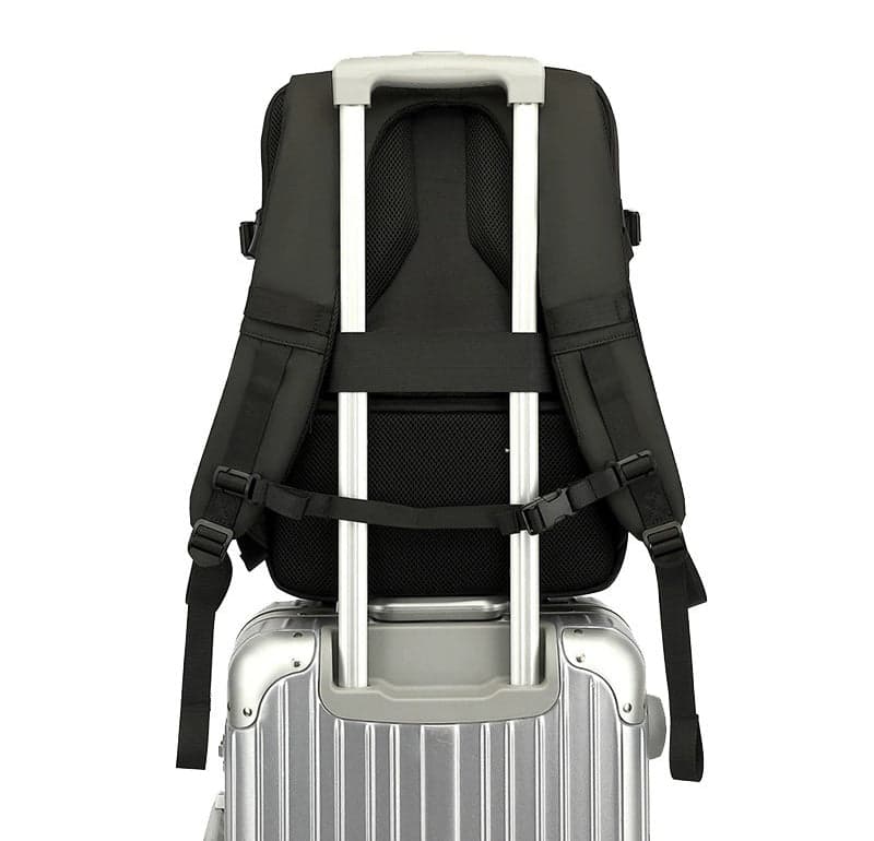 Ytrion™ 24L Vacuum Compression Laptop Backpack, photo 20
