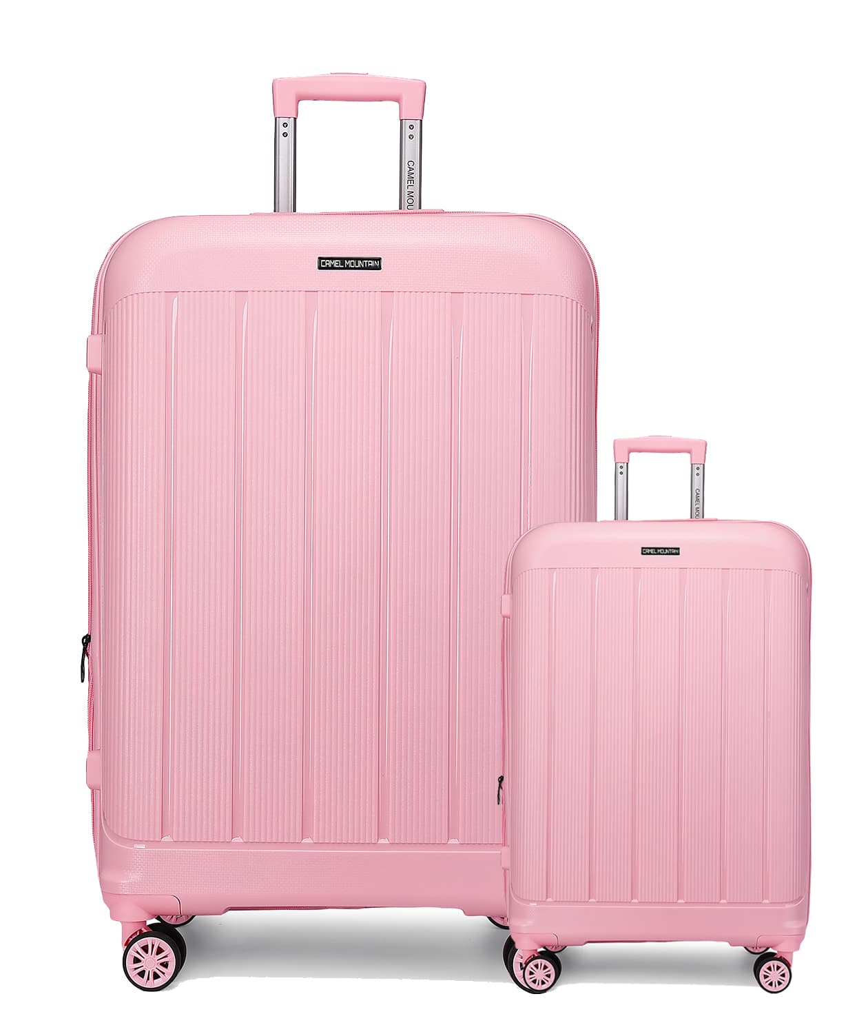 Camel Mountain® Infinity 2-Piece Luggage Set (20" and 32"), photo 15
