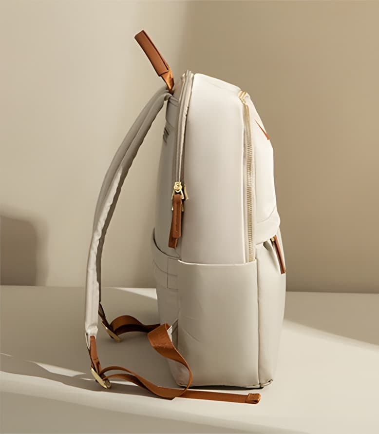 Adelaide Pro Women's Laptop Backpack, photo 17