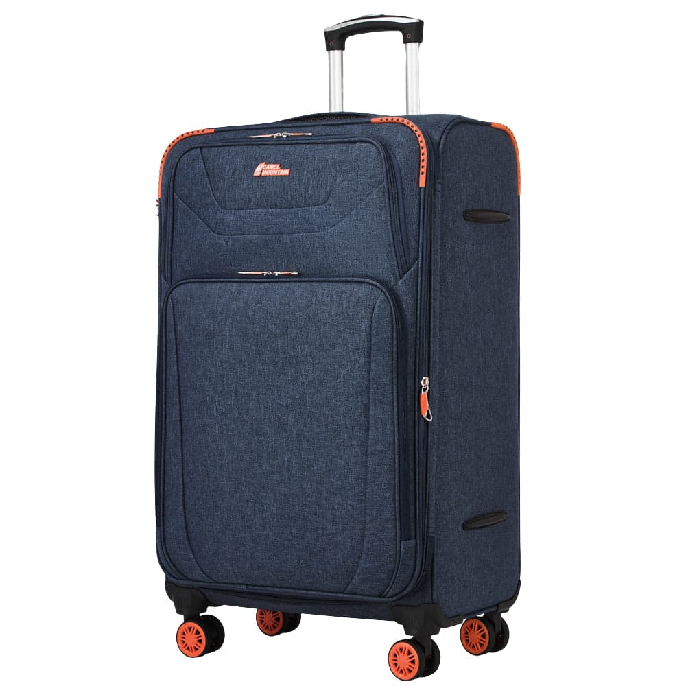 Americano Duo Softside Luggage Set (20" and 28"), photo 19