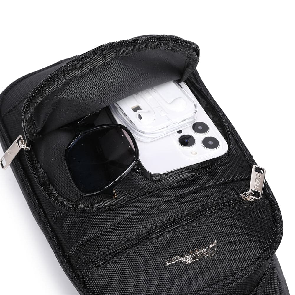 Leviathan™ EZSling Daily Lightweight Water-Repellent Sling Bag, photo 9