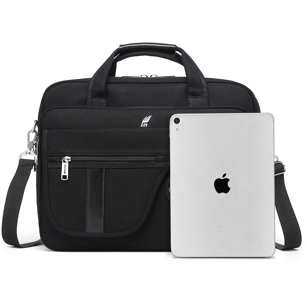 Studio Pro 15L Expandable Laptop Bag, photo 17