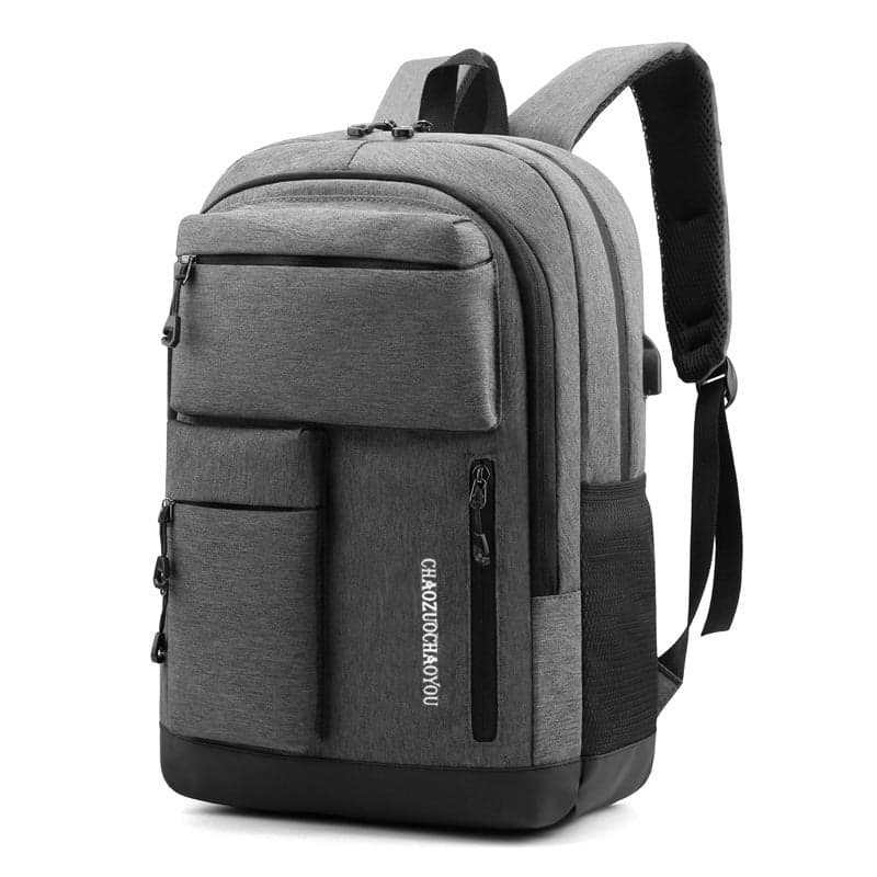 Ochocinco Pro 25L Laptop Backpack with USB Port, photo 5