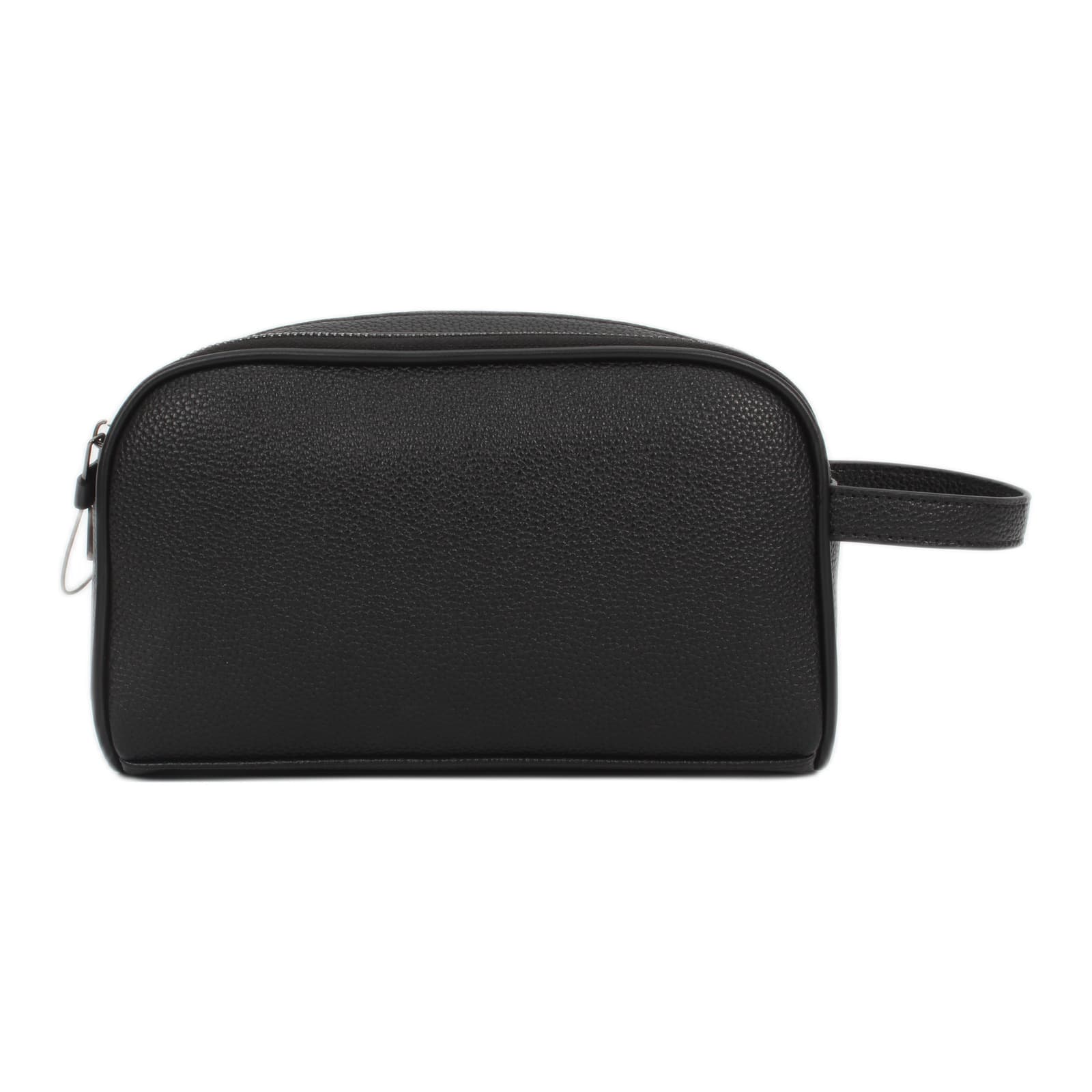 Stuttgart Men's PU Leather Fingerprint Lock Clutch, photo 2