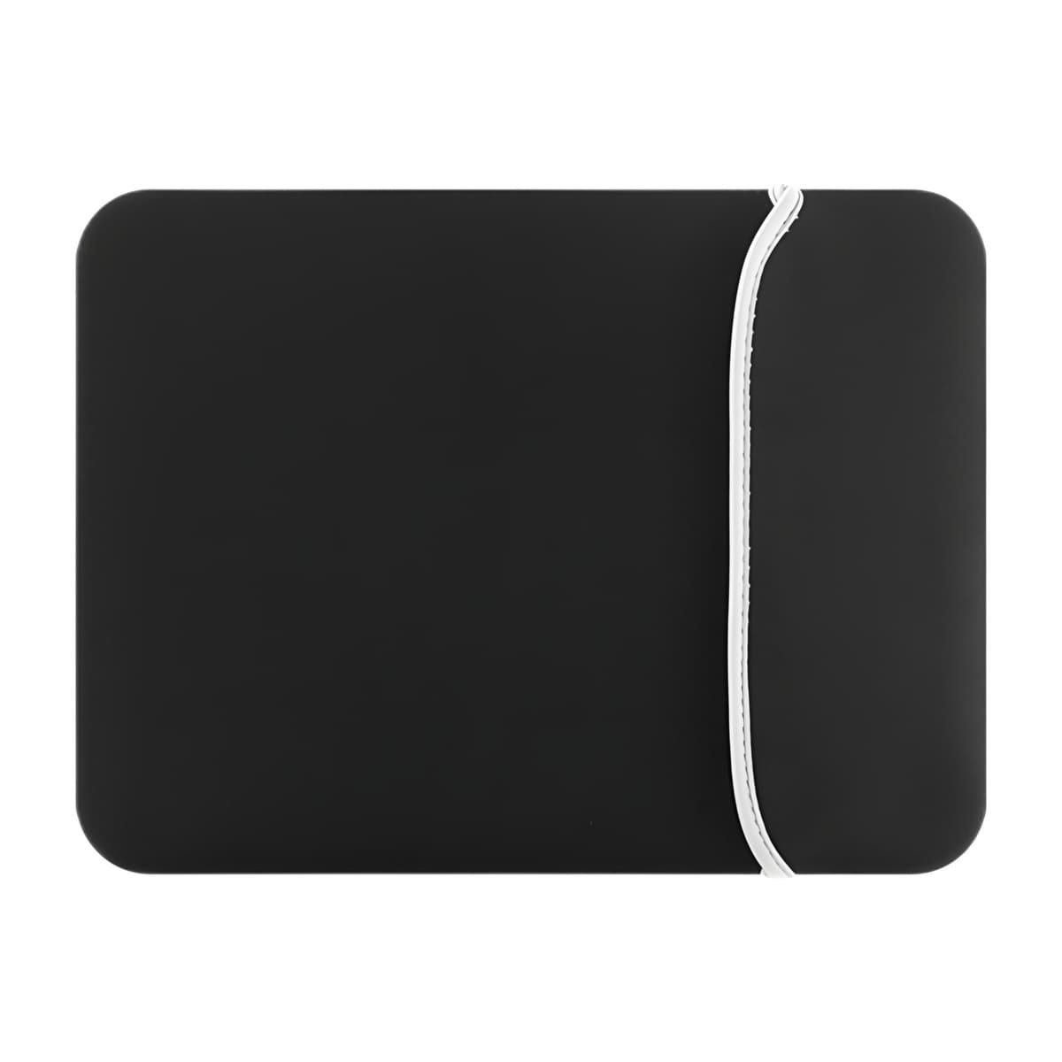 NISCO Reversible Neoprene Laptop Sleeve and Mouse Pad, photo 3
