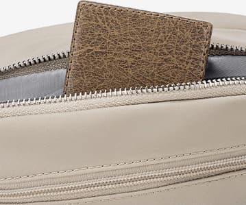 Sevilla Women's Crossbody Bag with Four Compartments, photo 17