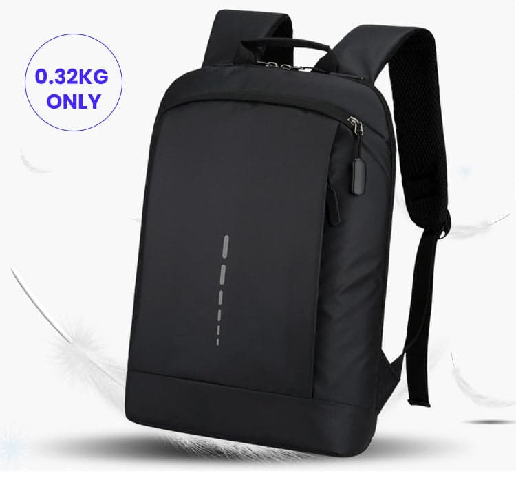 Slim Compact 10L Lightweight Backpack, photo 12