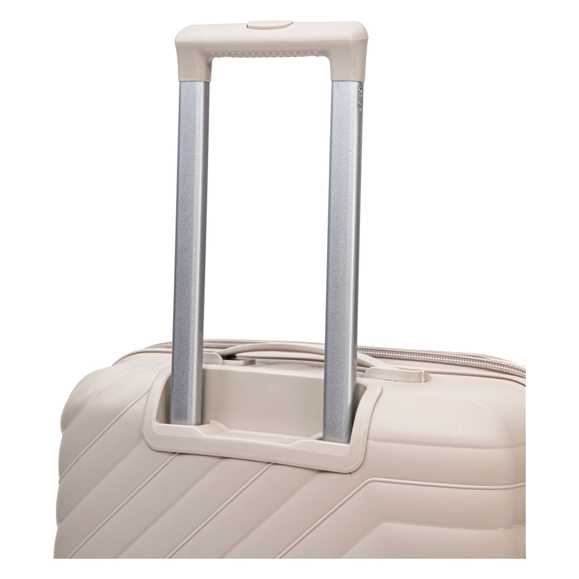 Navigator 32" Unbreakable Extra-Large Suitcase, photo 20