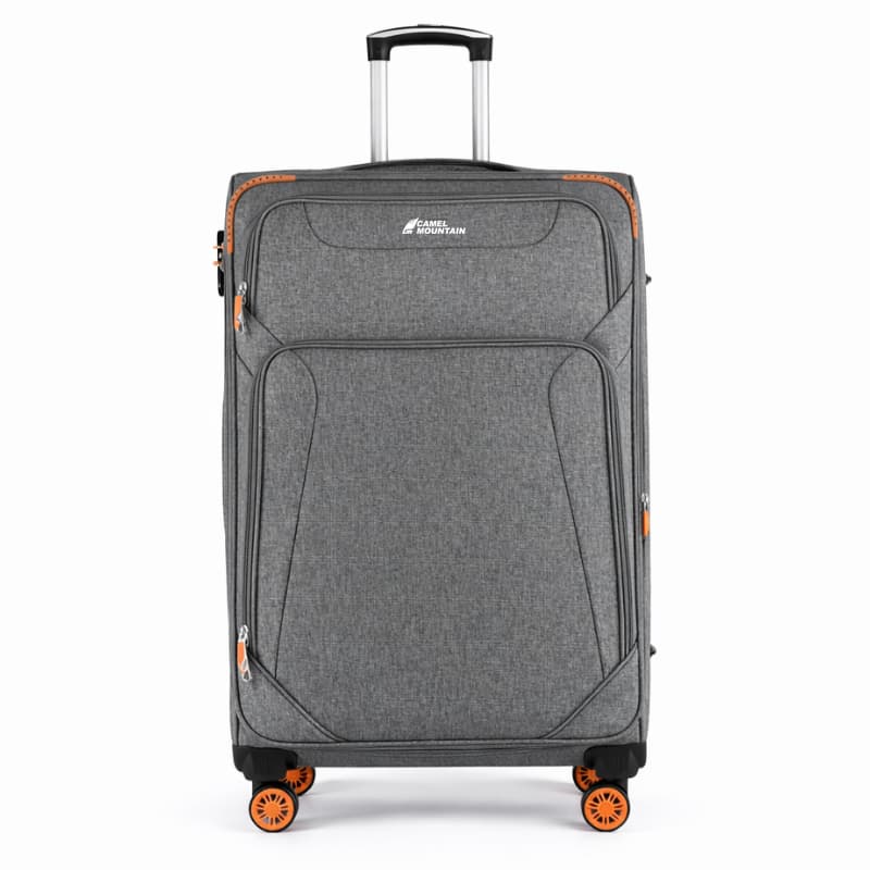 Cosmos DLX 28" Large Expandable Suitcase, photo 5