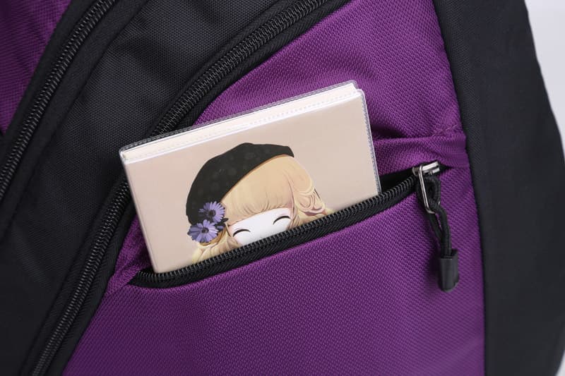 BPM Lightweight Saddle Bag, photo 9