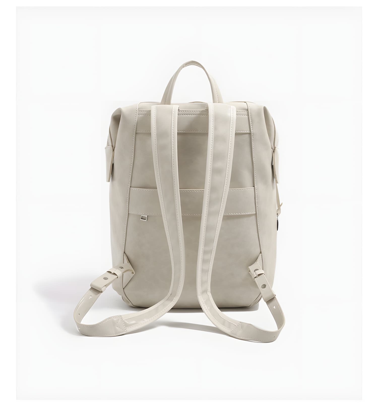 Tivoli Women's Soft Synthetic Leather Backpack, photo 15