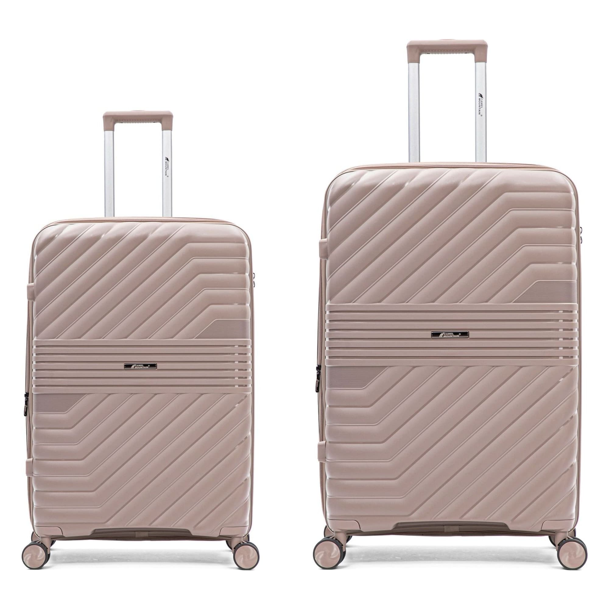 Navigator 2-Piece Luggage Set: 24" and 28", photo 3