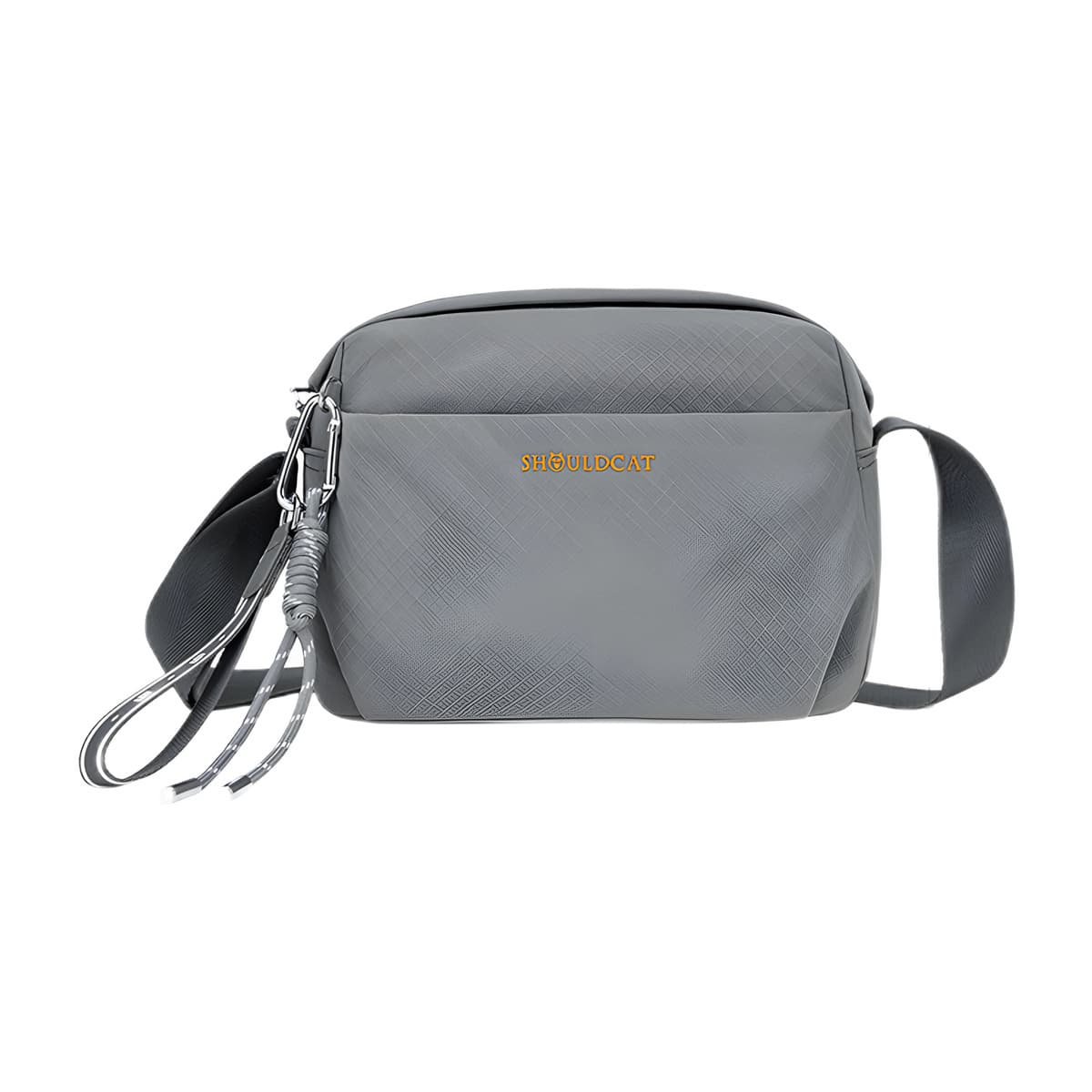 Sevilla Women's Crossbody Bag with Four Compartments, photo 4