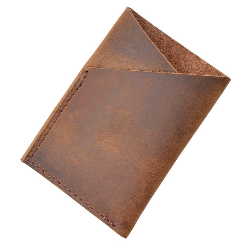 Raltheron™ Turbo 10-Card Leather Card Holder, photo 8