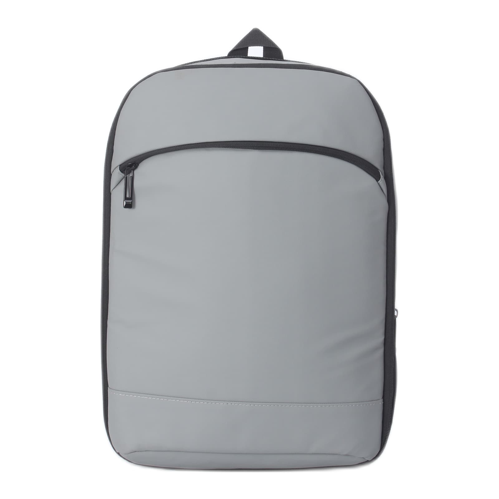Basel Expandable Fingerprint Lock Backpack, Water-Repellent, photo 2