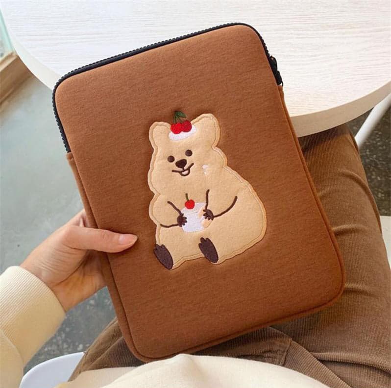 The Rampage Lightweight Laptop Sleeve, 10" to 16", photo 10