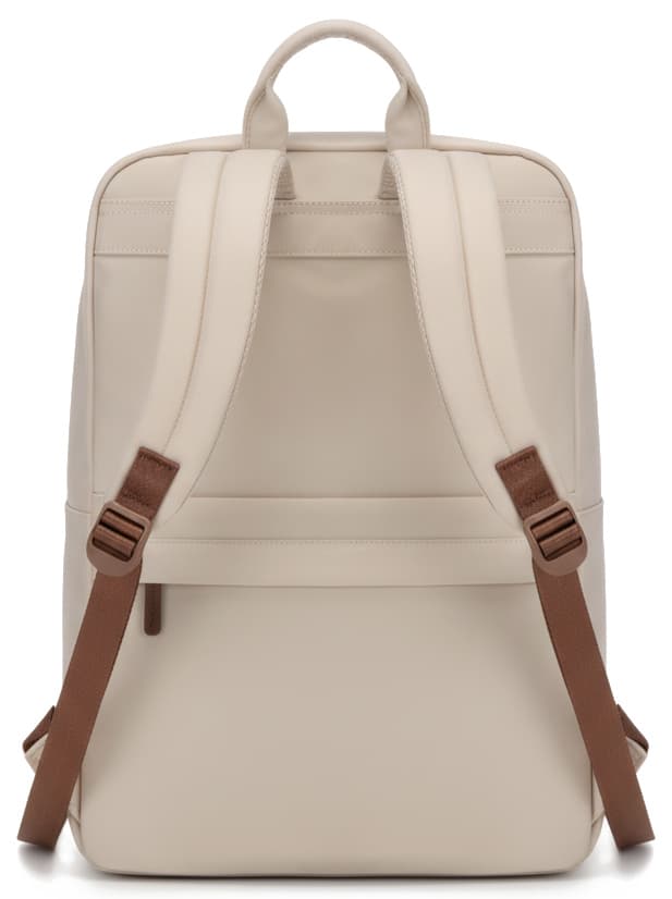 Verona Satchel-Style Women's Laptop Backpack, photo 16