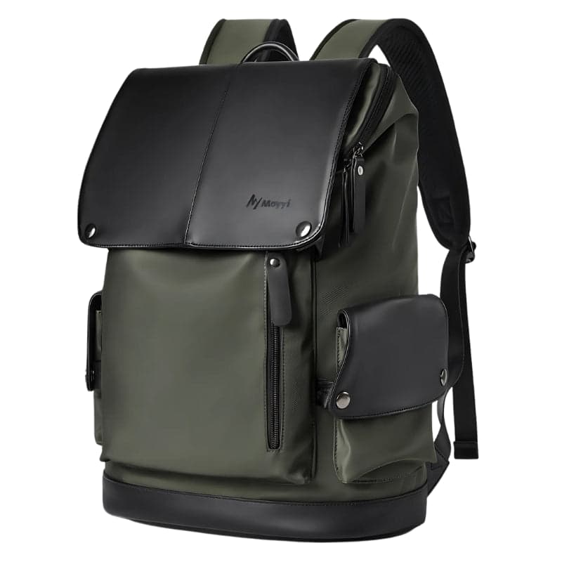 Cyrinthos Xtreme 35L Laptop Backpack with USB Port