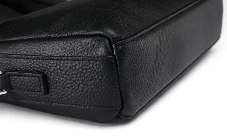 The Villas™ Pro Genuine Leather Crossbody Bag, photo 7