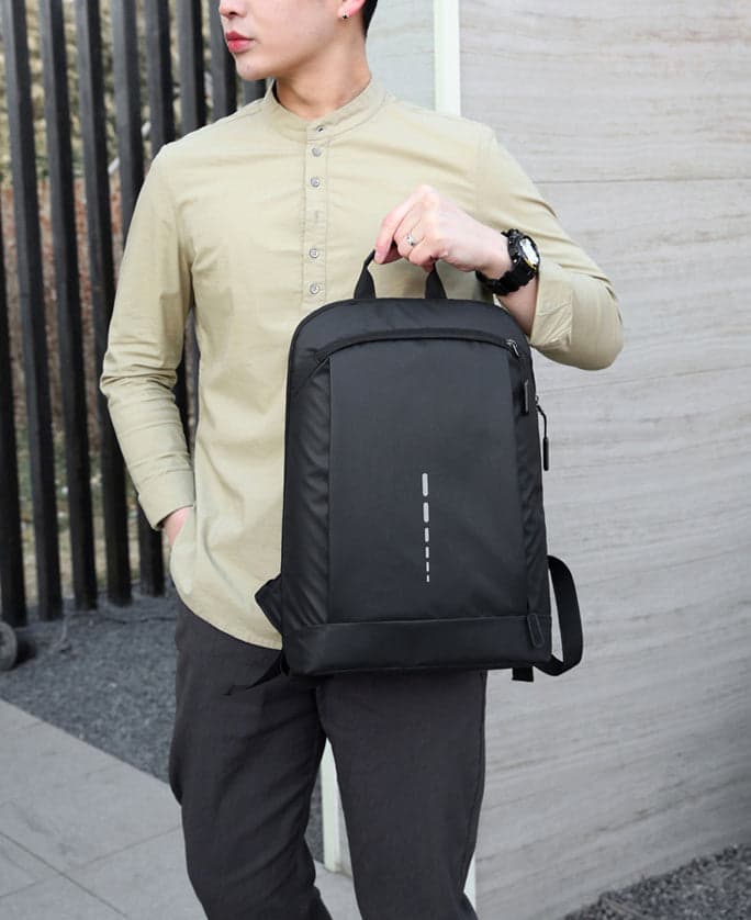Slim Compact 10L Lightweight Backpack, photo 15