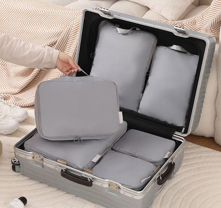 Frost Ultra 6-Piece Packing Organizer Set, photo 11