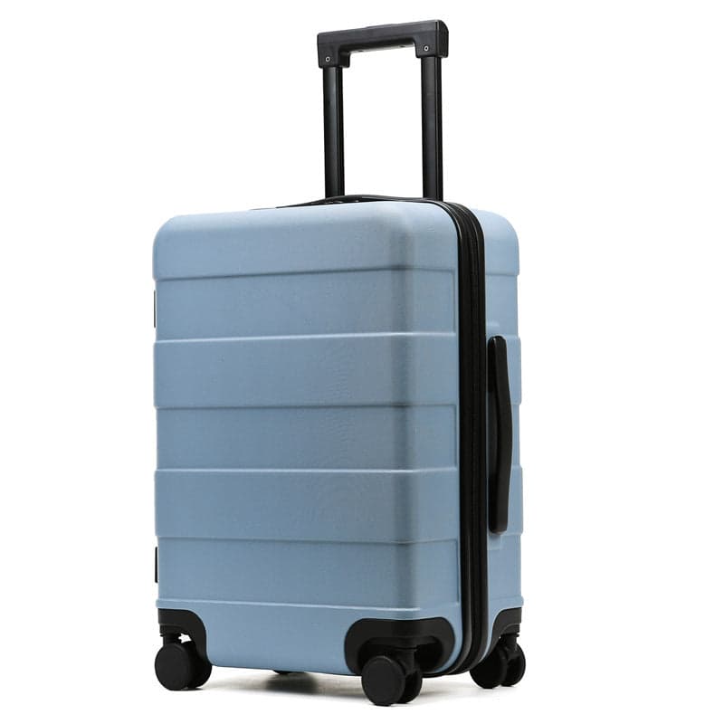 The Riflemanโข Pro Hardside Carry-On Suitcase with USB Port, photo 20
