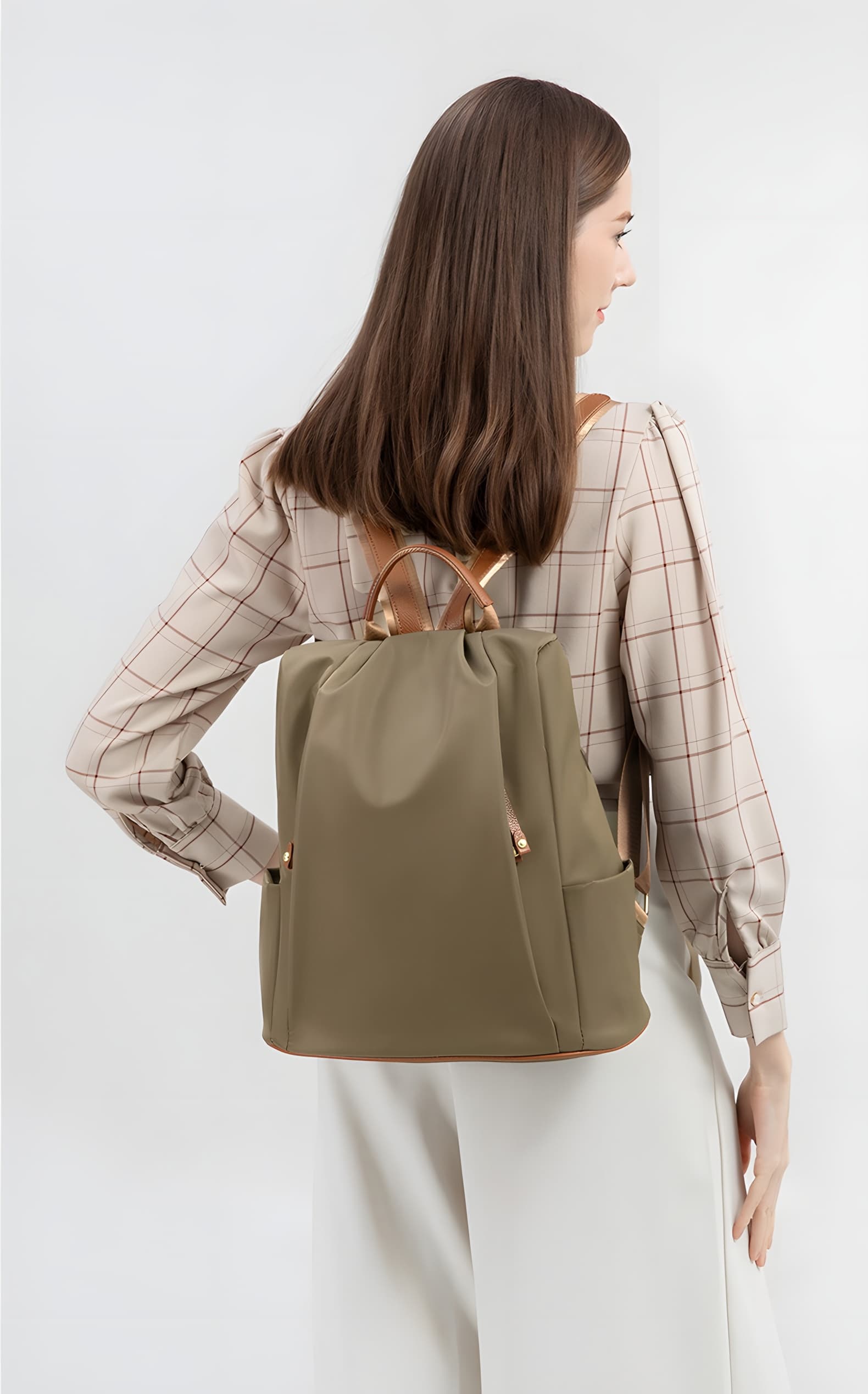Cascais Women's Anti-Theft Backpack, 530 g, photo 20