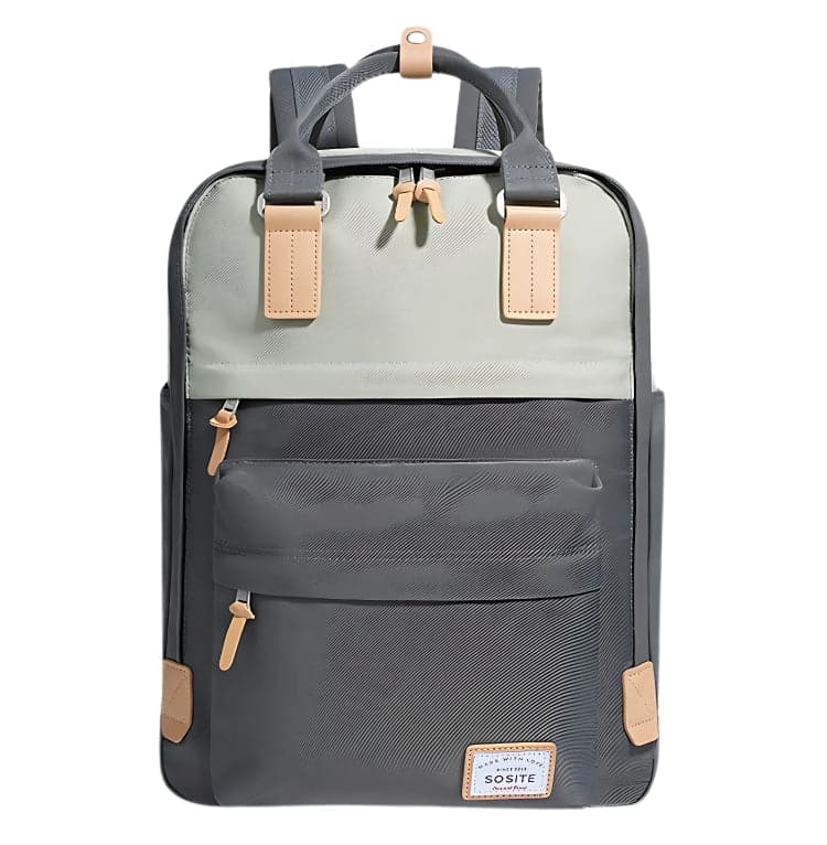 Xenor™ Prime Laptop Backpack, 15L or 18L, photo 7