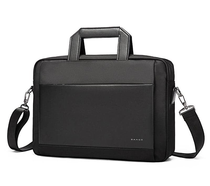 CrispVista Elite 10L Lightweight Laptop Briefcase