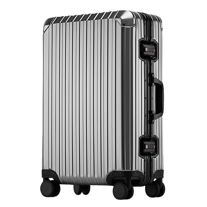 Premier Proโข Aluminum Suitcase, photo 8