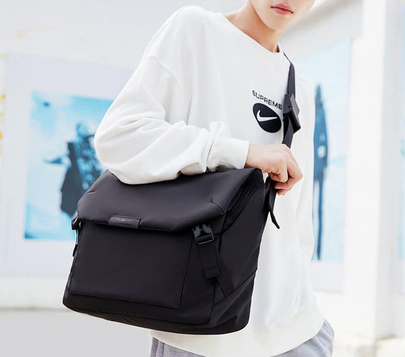 The Perry Pro Laptop Crossbody Bag, 10" to 16", photo 9