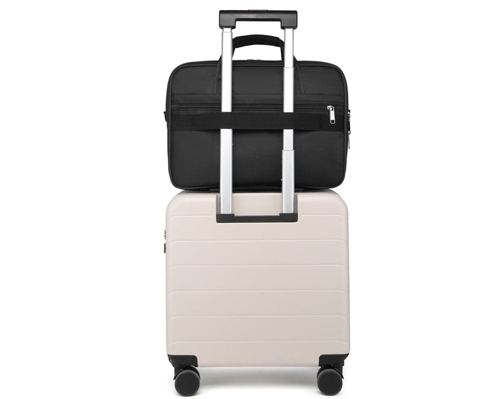 Strider Ultra 15L Laptop Briefcase, photo 3