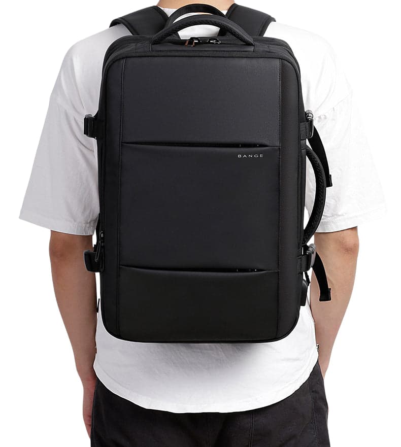 Electron 45L Expandable Laptop Backpack, photo 19