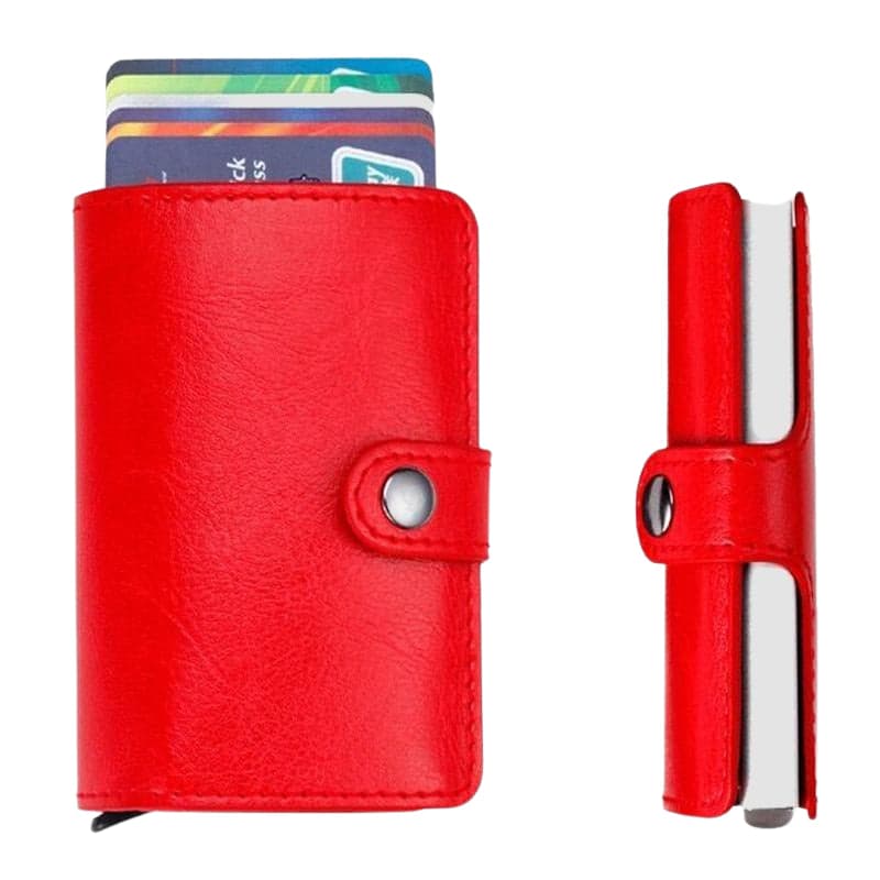 Element™ Pop-Up Card Wallet with 12 Slots and RFID Protection, photo 5