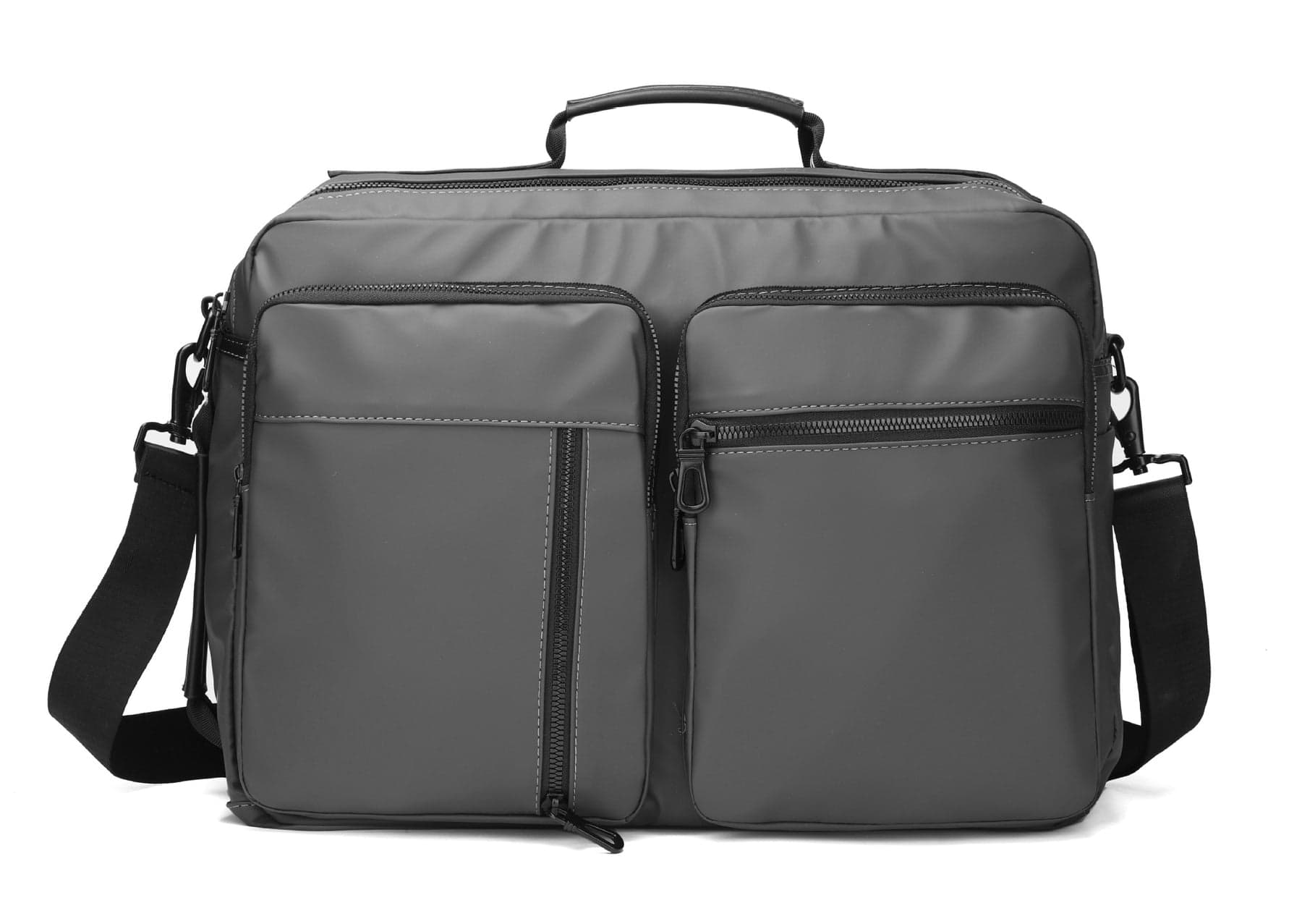 The Murmur Pro Expandable Laptop Briefcase, 20 to 35 L, photo 7