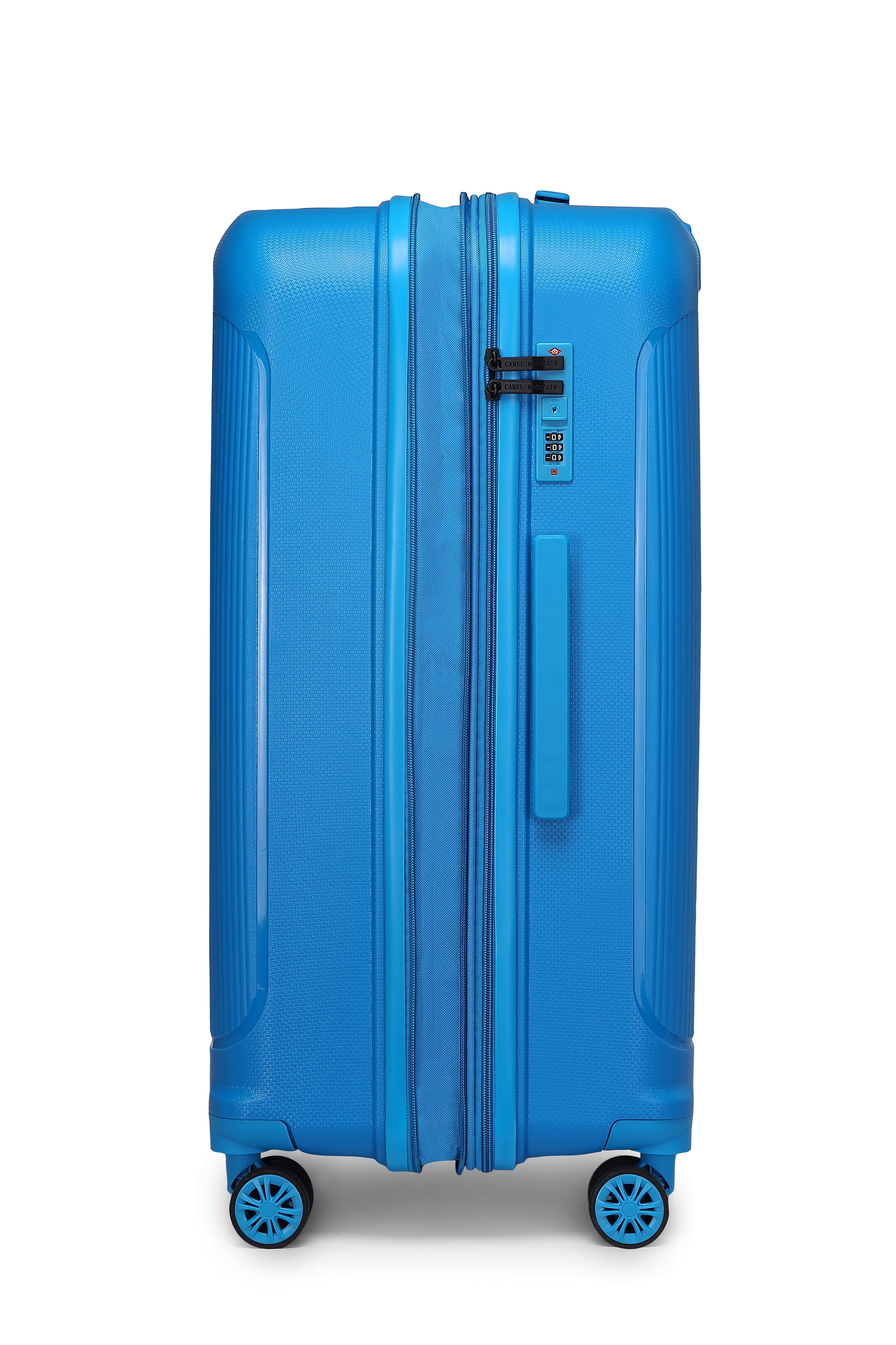 Infinity 24" Medium Hardside Suitcase, photo 5