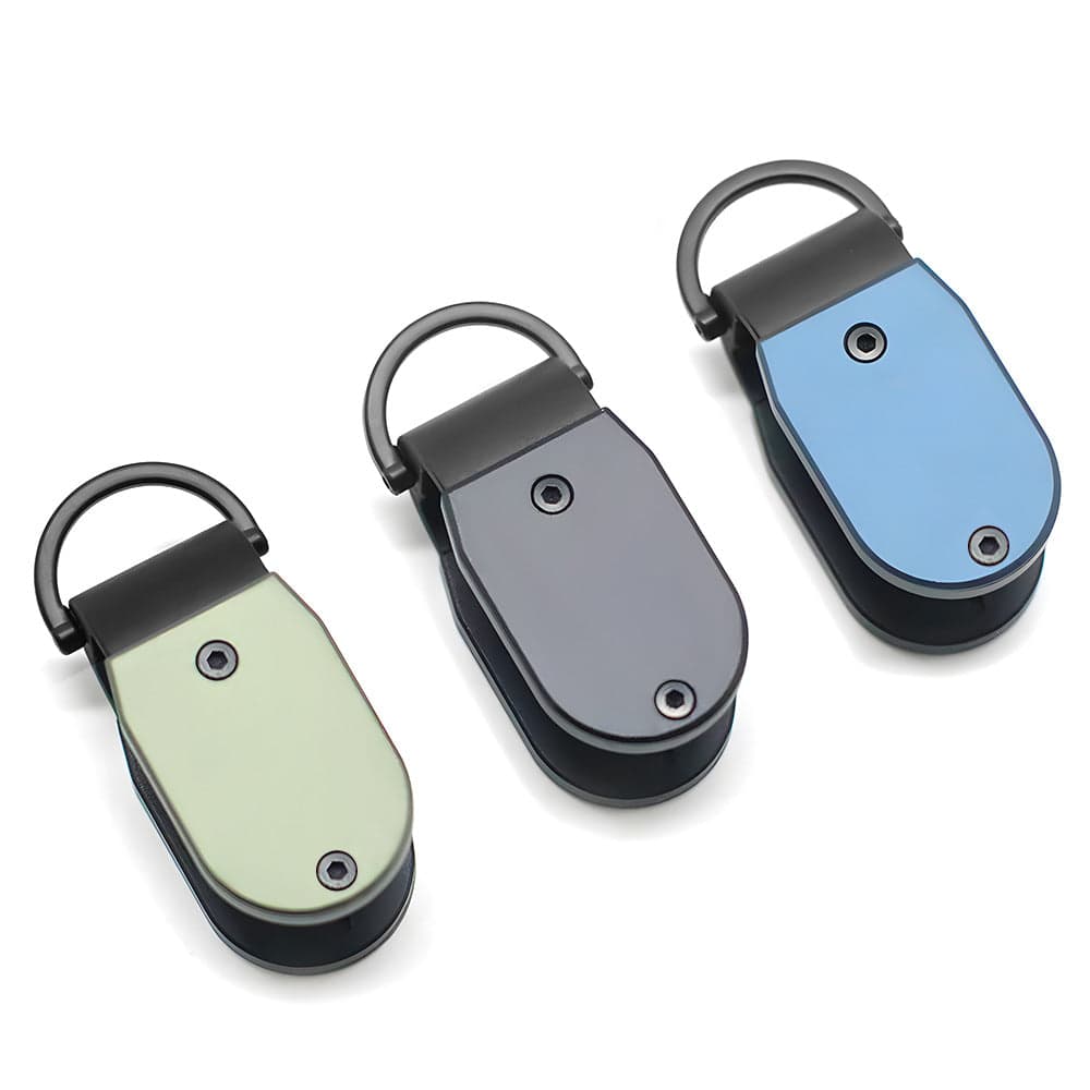 Drelthion™ Elite Compact Aluminum Key Holder, photo 6
