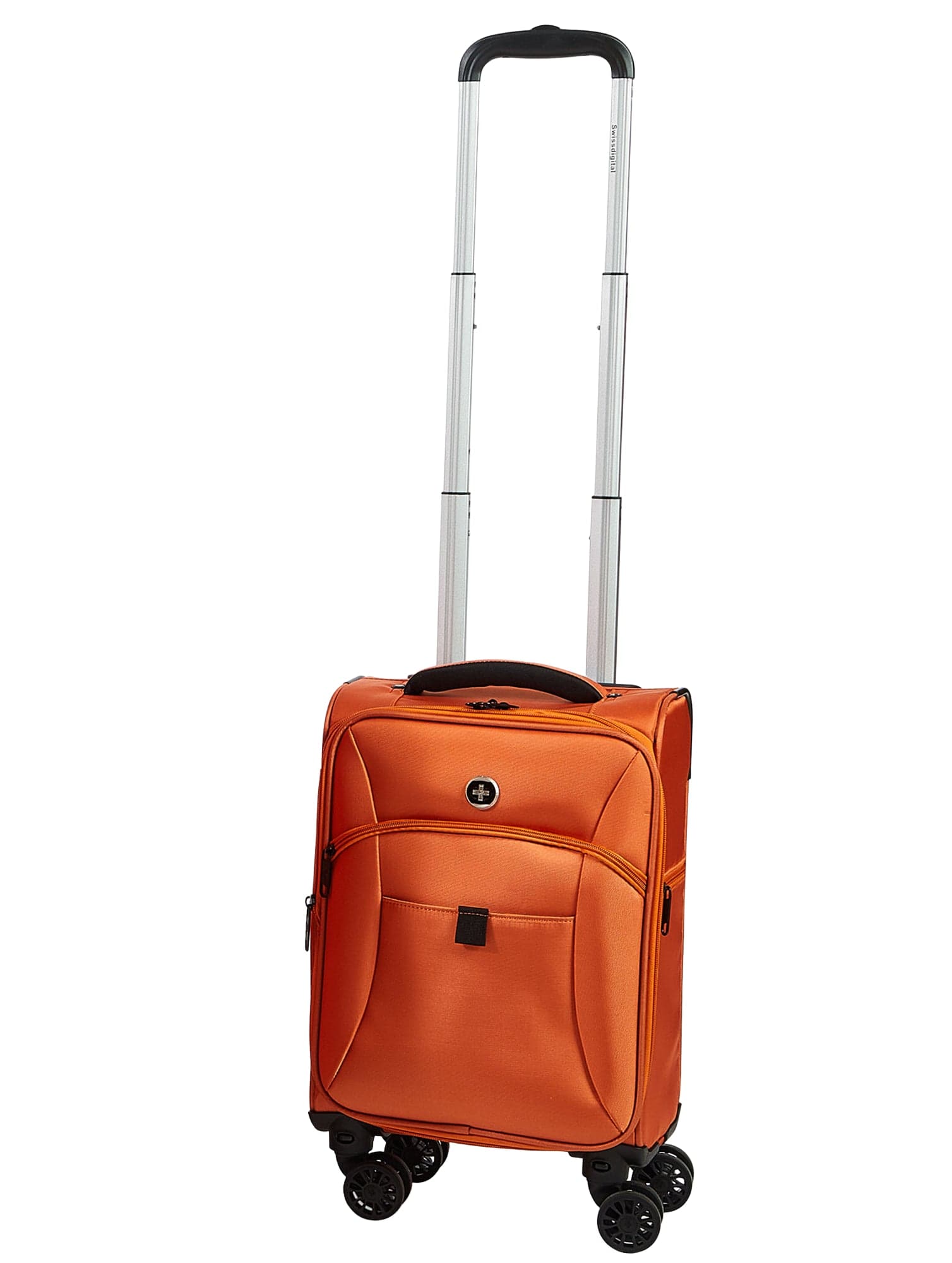 Swiss Digital Ultra Light 18" Expandable Cabin Suitcase, photo 4