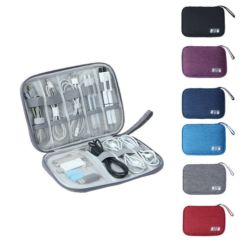Kelvion Elite 1L Tech Organizer, photo 14
