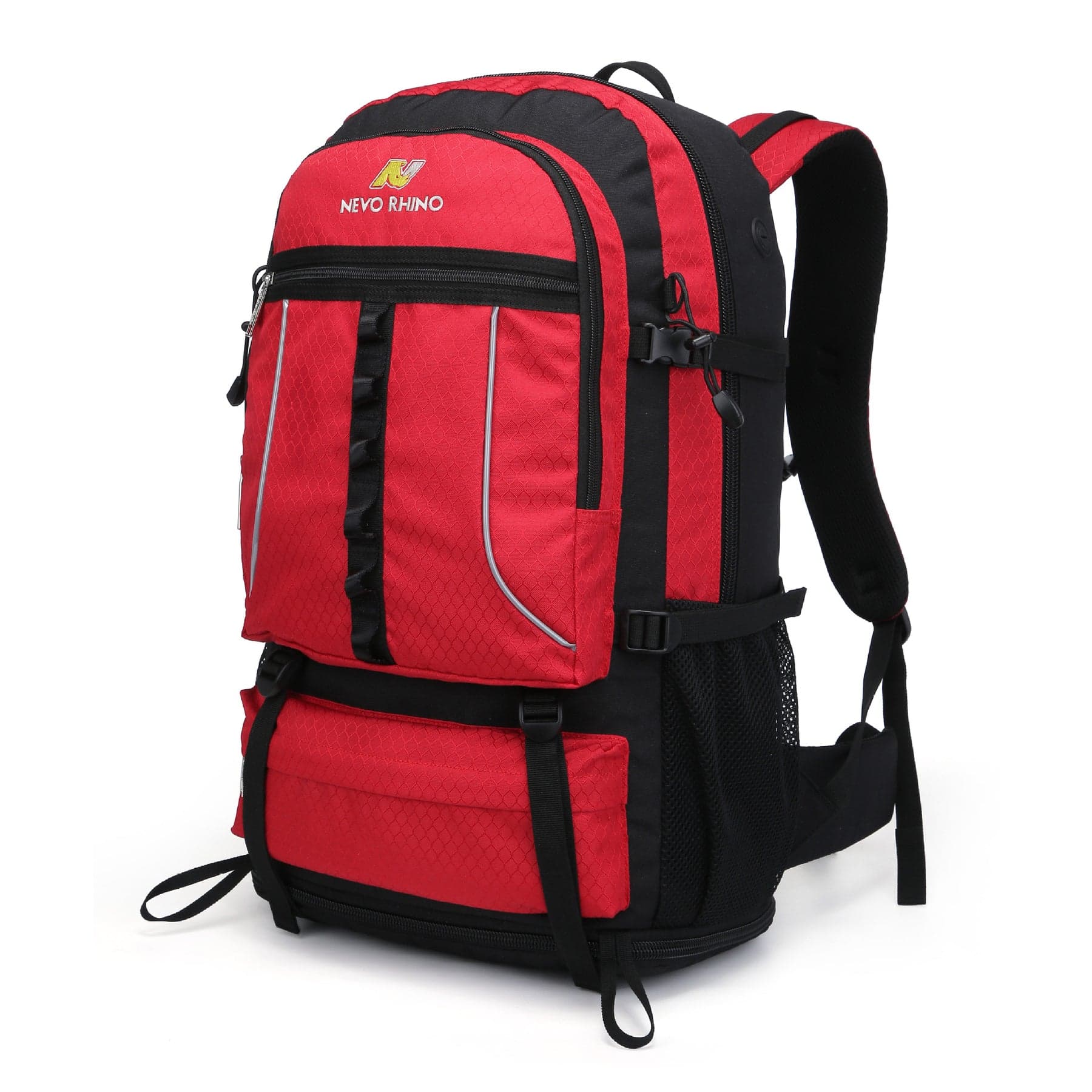 The Nomadโข Pro Expandable Hiking Backpack, photo 6