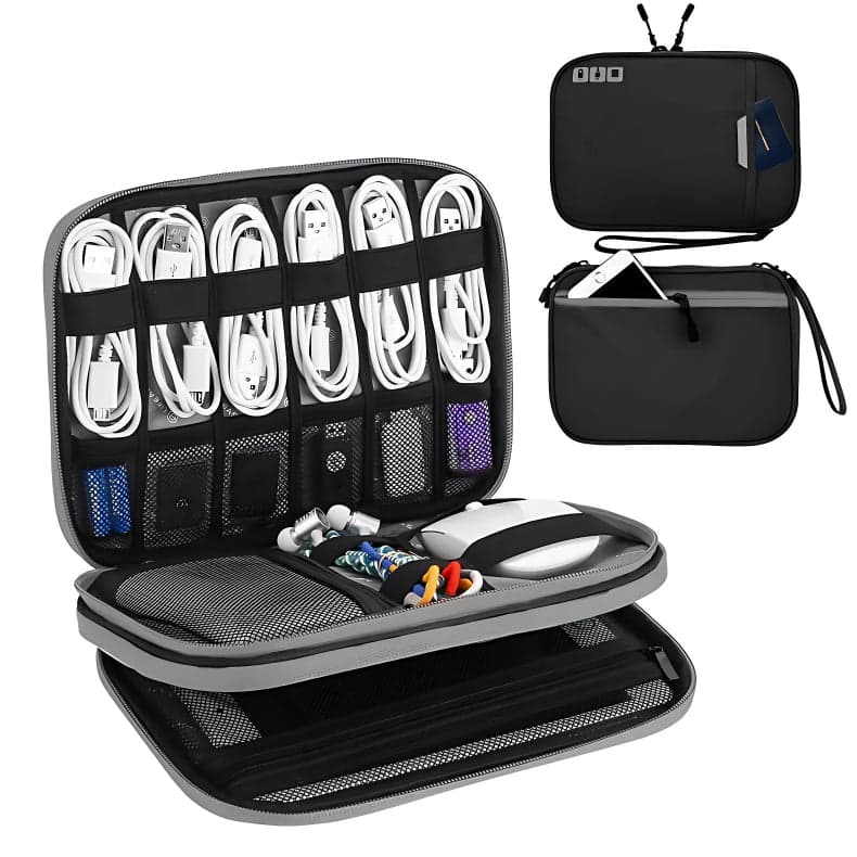 Kyphos™ Ultra 2L Tech Organizer Pouch, photo 9