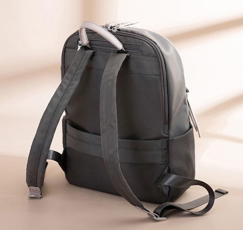 Luxor Ultra Anti-Theft Women's Laptop Backpack, photo 14