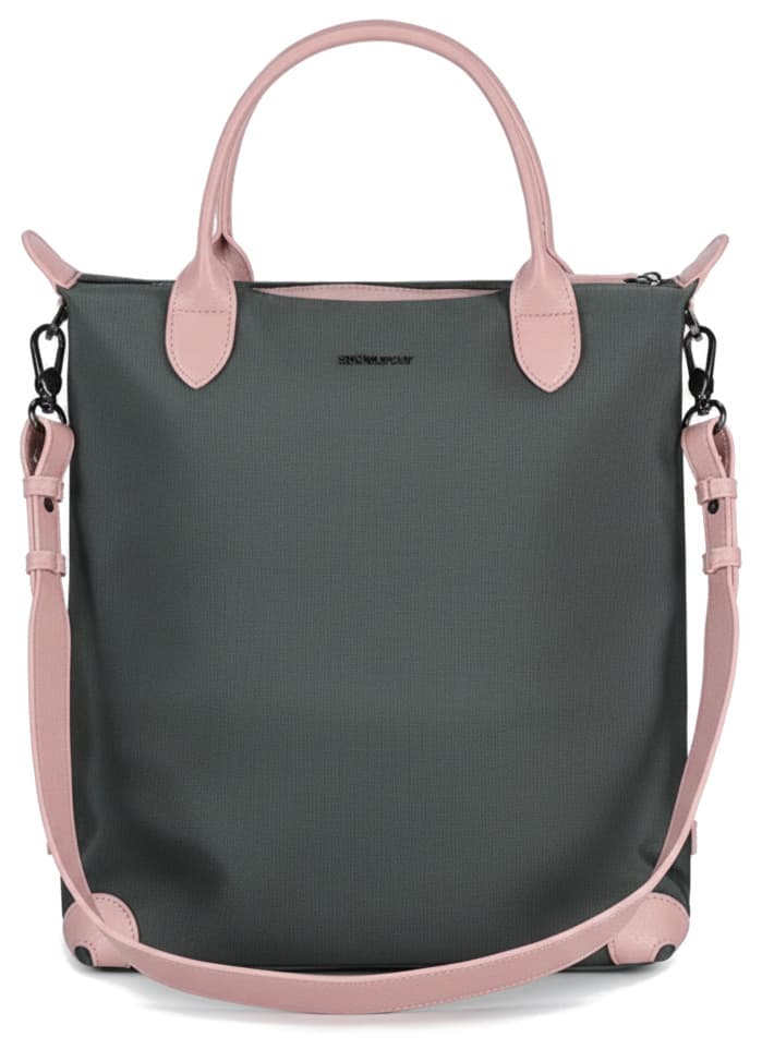 Portofino Convertible Women's Tote Backpack, photo 16