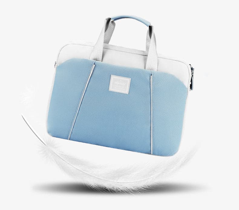 The Marine Pro Lightweight Laptop Bag, 13" to 16", photo 14