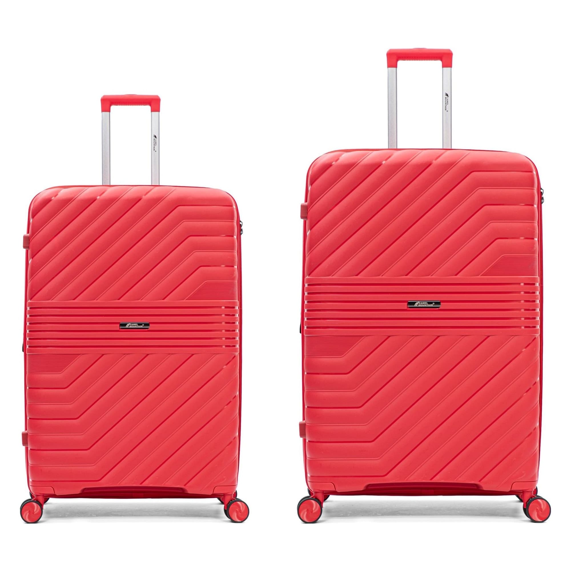 Navigator 2-Piece Luggage Set: 28" and 32", photo 9