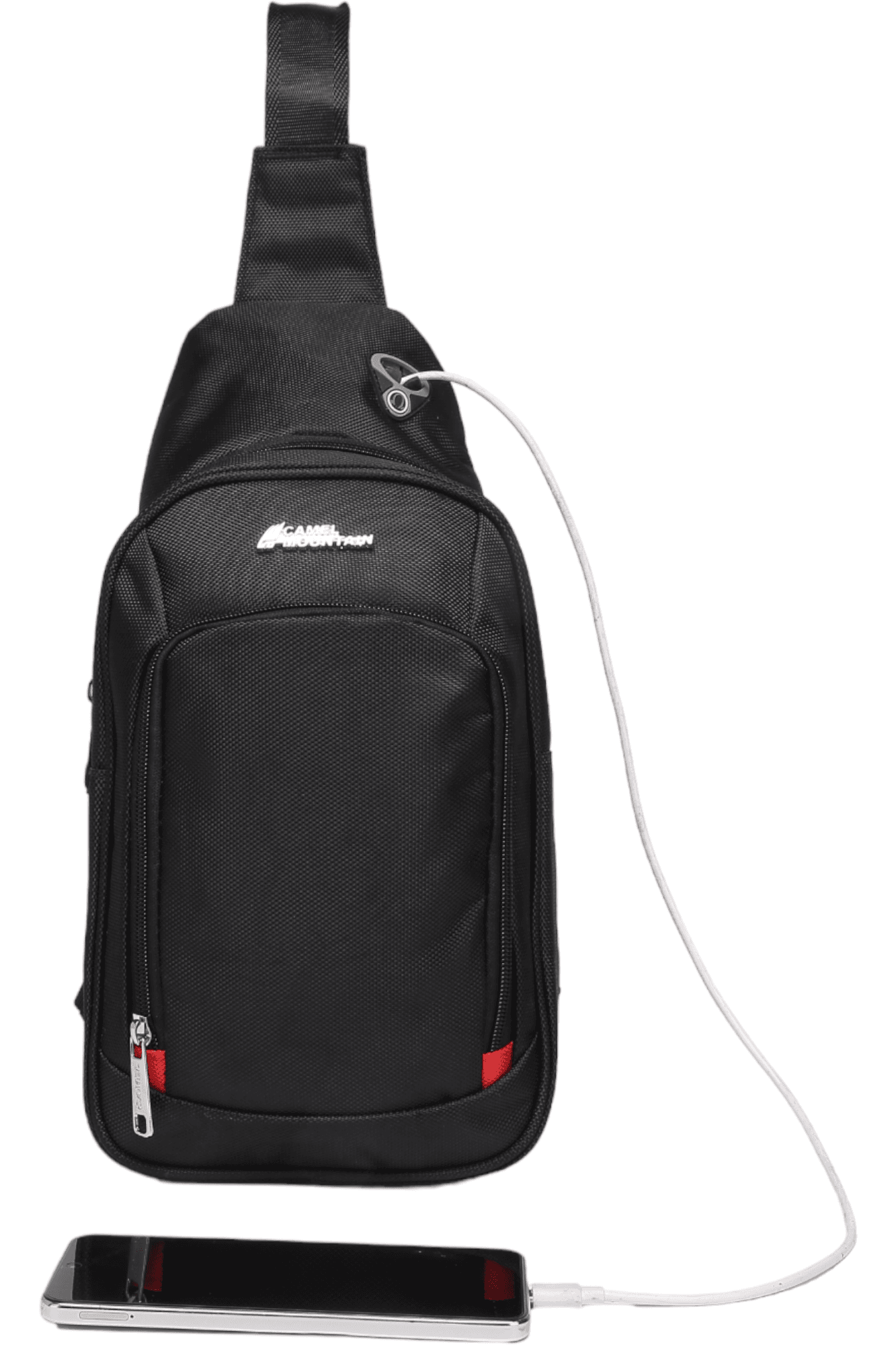 MiniSling™ Lightweight Sling Bag, photo 9