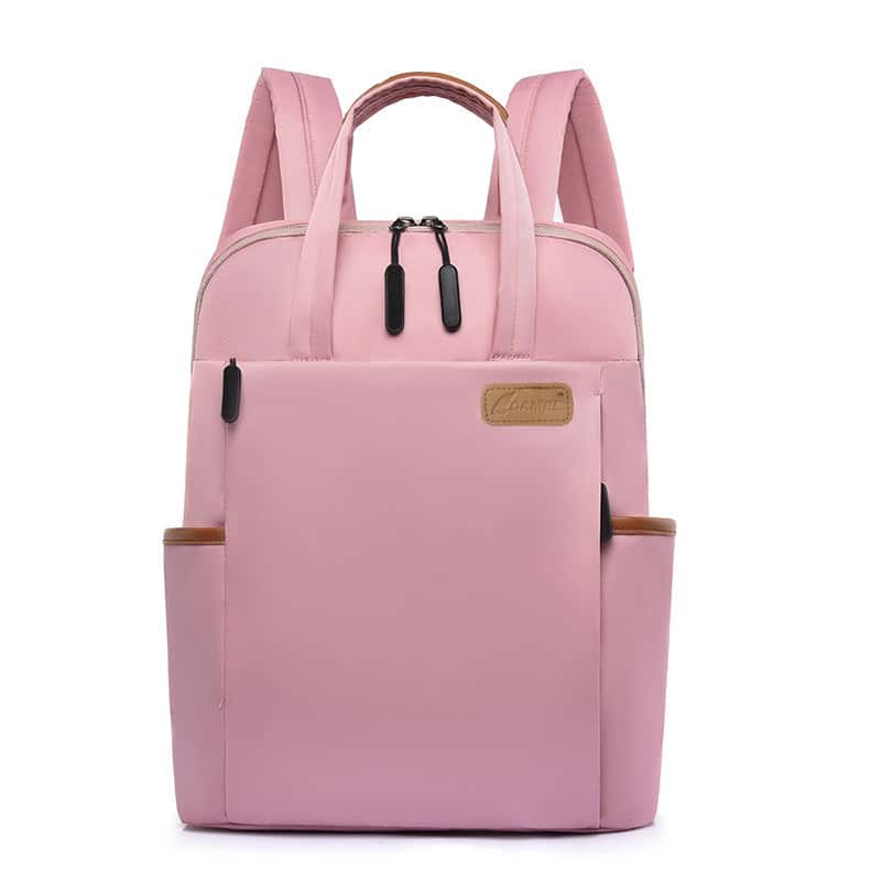 The Intima V2™ Compact Laptop Backpack