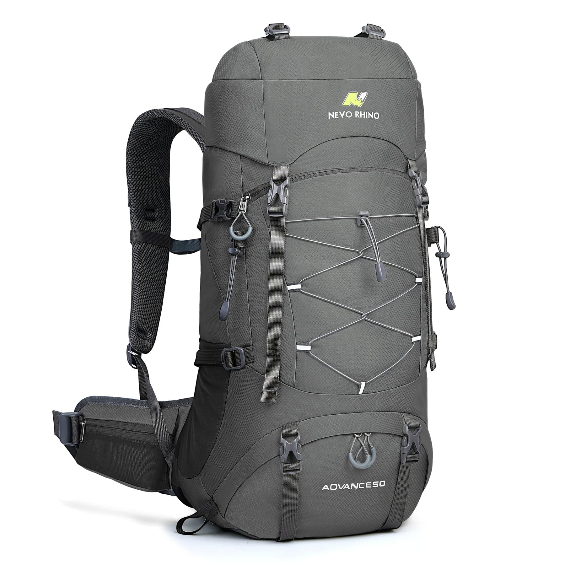 Nevo Extreme™ 50L Trekking Backpack, photo 13