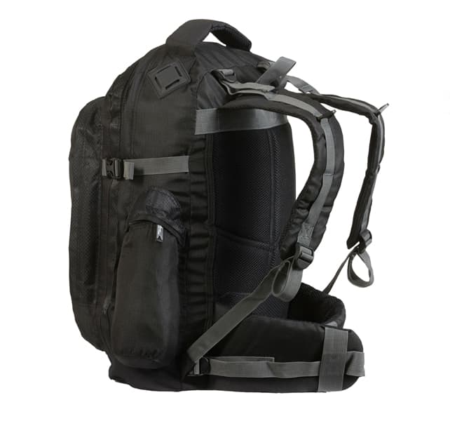 Trekkerโข 65 Hiking Backpack, photo 2