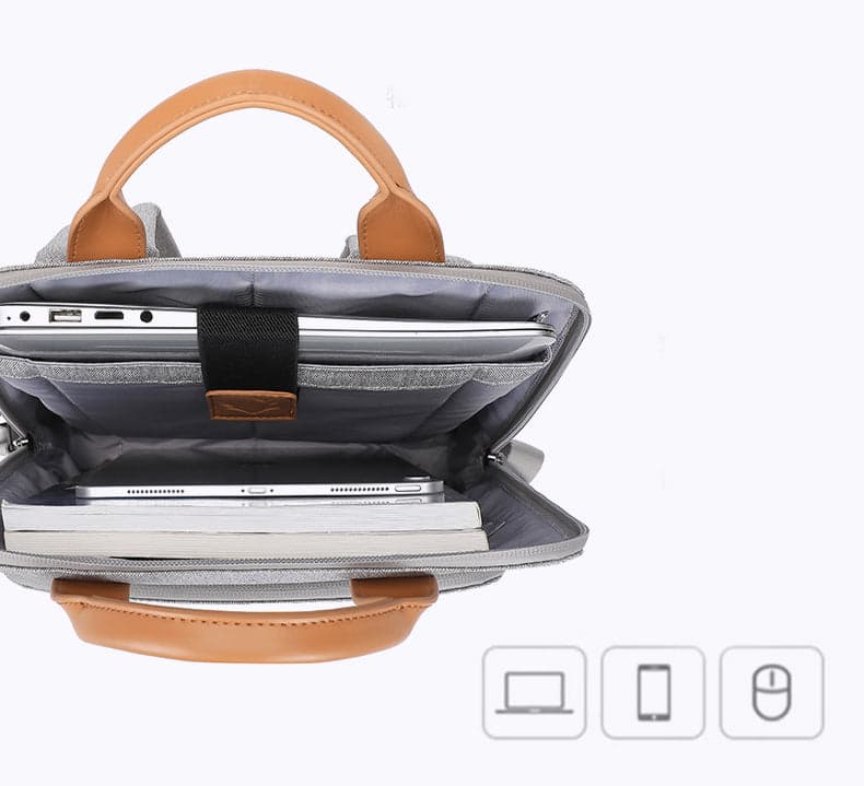 The Lavish™ Pro Women's Laptop Backpack, photo 6